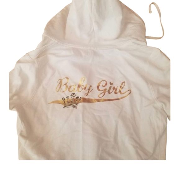 Tarea by Rue 21 Hoodie - Picture 2 of 3